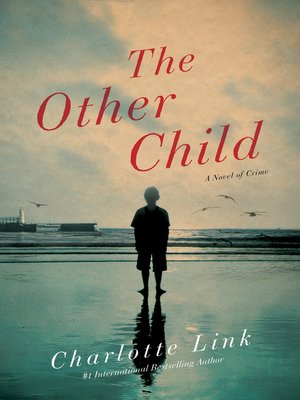 cover image of Other Child